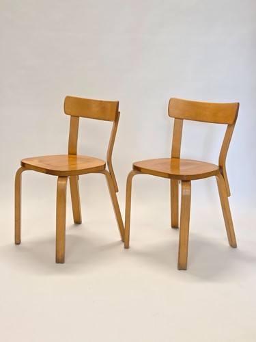 Alvar aalto artek chair - aalto,