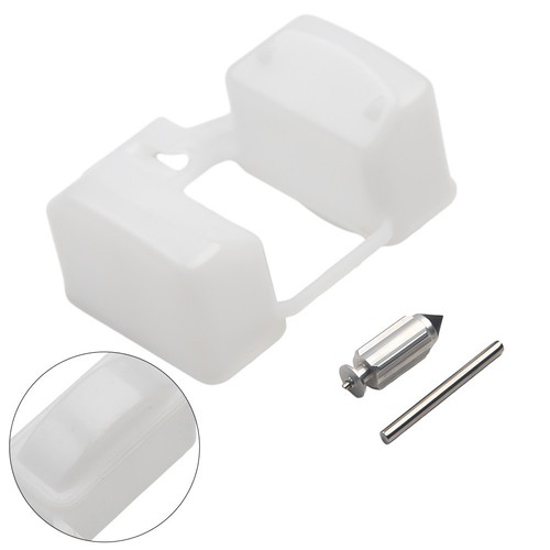 Precisely designed carburetor - designed,
