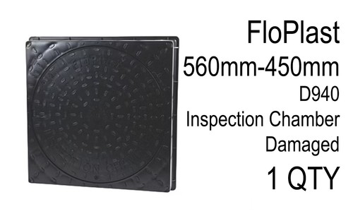Floplast d940 inspection - floplast,