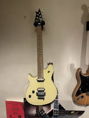 Evh wolfgang standard - evh, series