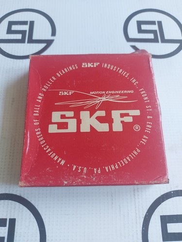 Nos skf bearing 6212 rsj - nos,