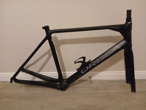 Orbea orca omr - orca, carbon