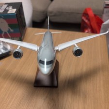 Pacmin one world qatar  airbus