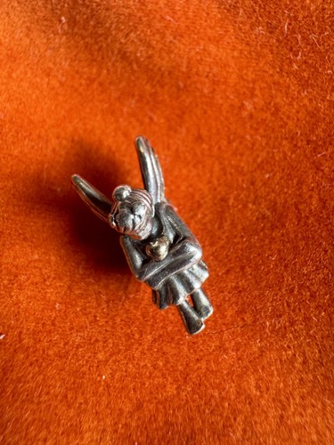Genuine pandora sterling - genuine,