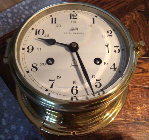 Vintage schatz royal - vintage, “royal