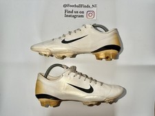 Nike Mercurial Vapor III UK9