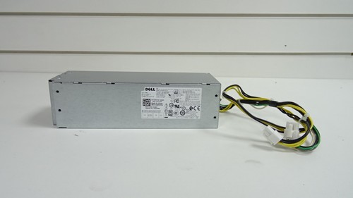 Dell optiplex sff - dell, power