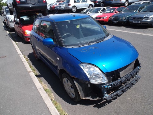 2006 2010 suzuki - 2006, swift