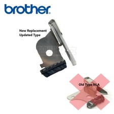BROTHER GENUINE Sewing Embroidery THREAD CUTTER Innovis NV1 VQ2 V3 V5 V7 XV 