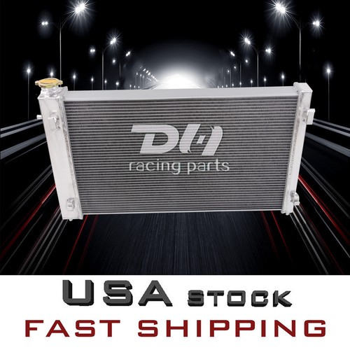 3row aluminum radiator fit - 3row,