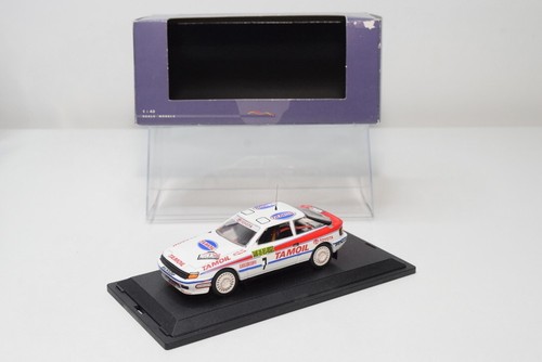 B21 trofeu 232 toyota - b21,