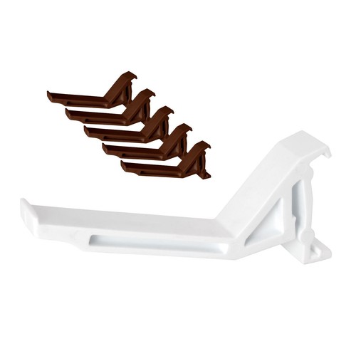 Conservatory gutter bracket - k2,