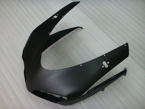 Abs front upper fairing - front, head