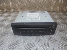 PEUGEOT 206 2004 MK1 1.4