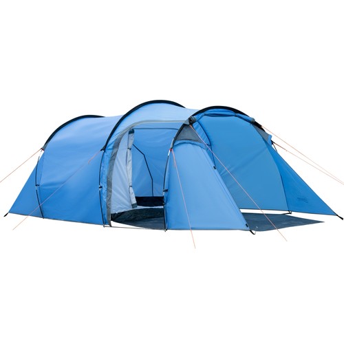 Family room camping - camping, tent