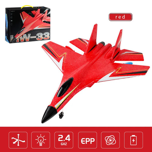 Hw33 plane remote control - hw33,