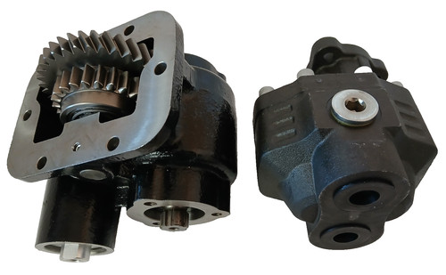 Pto unit 35cc - &,