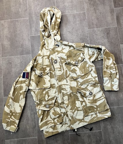 British raf issue smock combat - issue,