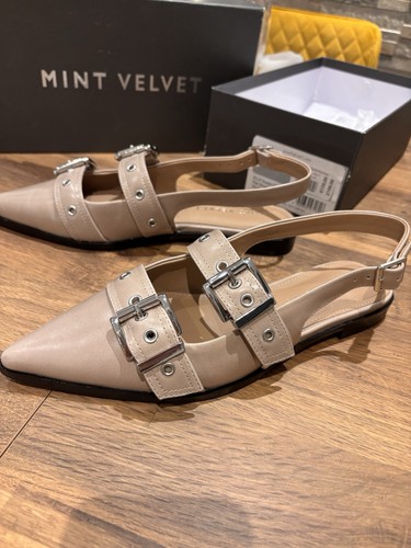 Mint velvet ella - velvet,