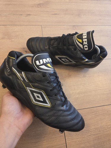 Vintage umbro speciali black - vintage,