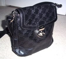 STUNNING VINTAGE PICARD BLACK