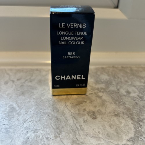 Chanel vernis longwear nail - chanel,