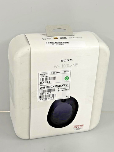 Sony 1000xm5 premium - premium, noise
