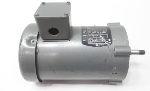 Baldor jm3550 motor 230v - baldor,