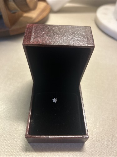 Brand new eternal dia 14k - new,
