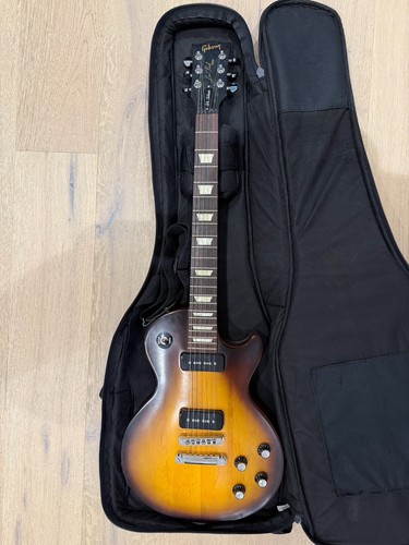 Gibson usa les - gibson, paul