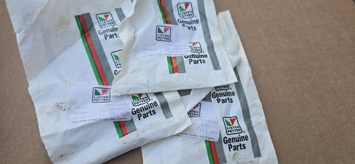 Lister petter lpws glowplug - petter,