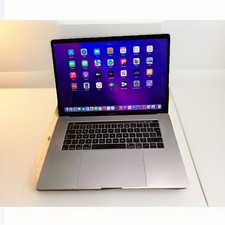 Macbook Pro 15 Inch, 2.9 Ghz