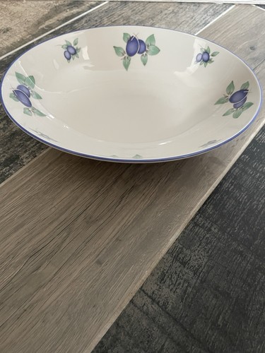 Royal doulton blueberry - royal,