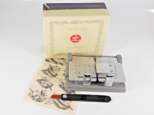 Paillard bolex tri film - paillard,