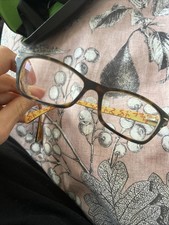 Rayban Reading Glasses With