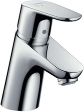 Hansgrohe Focus basin mixer