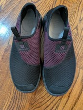 Salomon RX Moc 3.0 Black