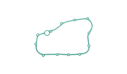 Clutch cover gasket - clutch, honda