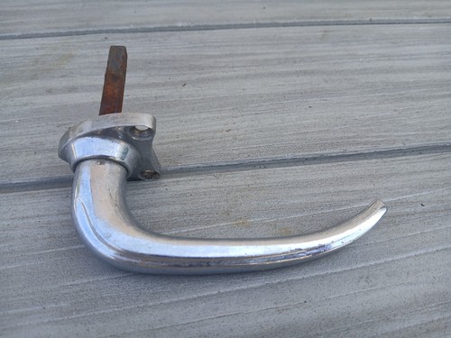 Tf door handle - td,