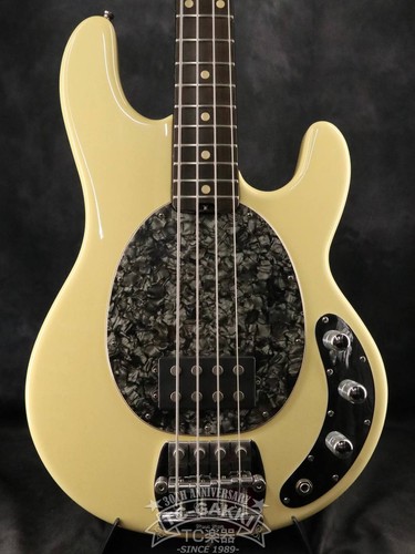 Music man stingray namm 100th - music,