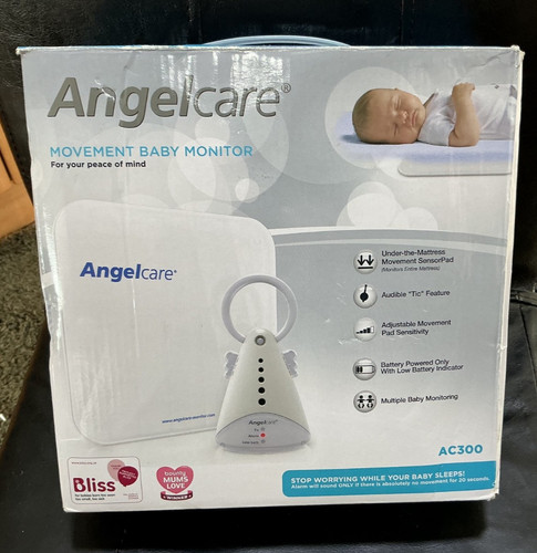 Angelcare ac300 baby - ac300,