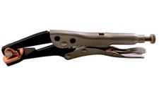 Power-Tec Plug Weld Pliers
