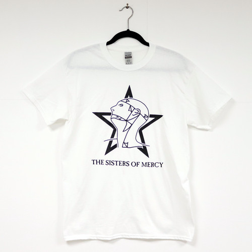 Sisters mercy shirt goth - sisters,