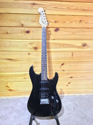 Fender squier showmaster - fender,