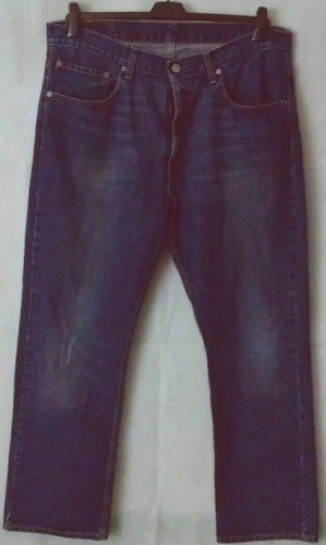 Levi strauss blue 752 - co,