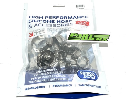 Samco coolant hose - hose, kit