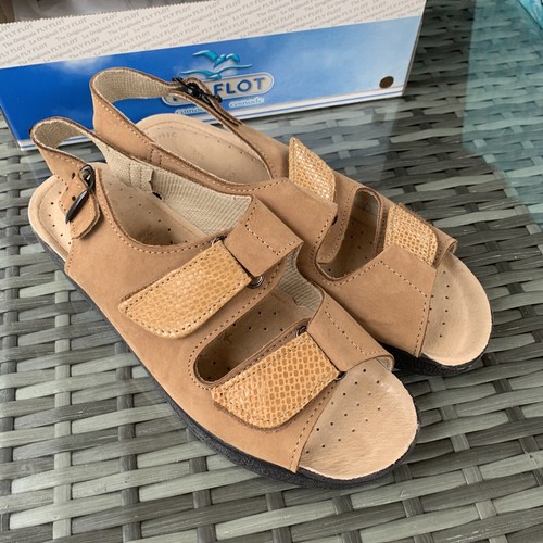 Fly flot sandals - eu, 36