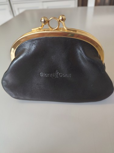Gianni conti clip - conti, purse