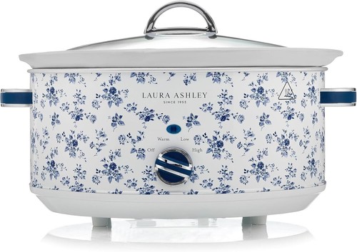 Laura ashley slow - laura, 6.5l