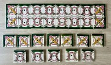 Job Lot Small Antique